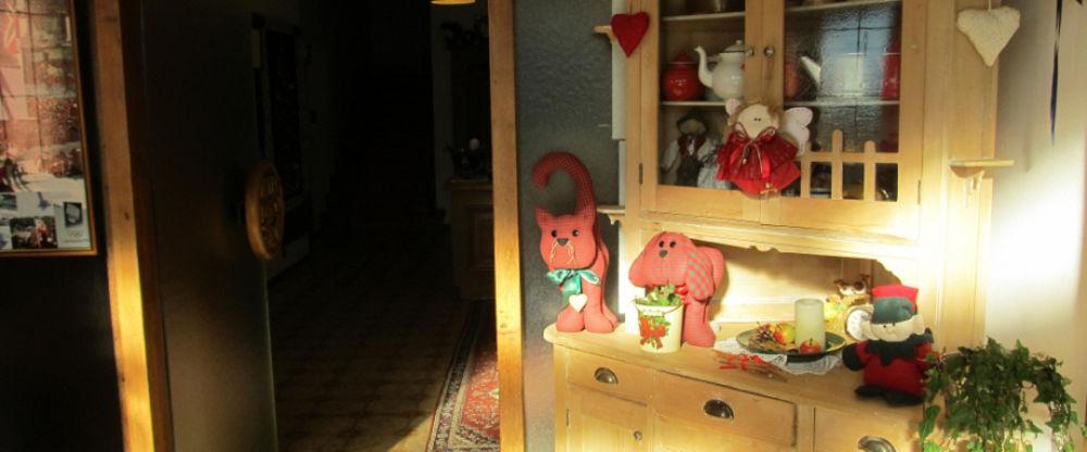 Hotel Ganzaie Val di Fiemme Kültér fotó